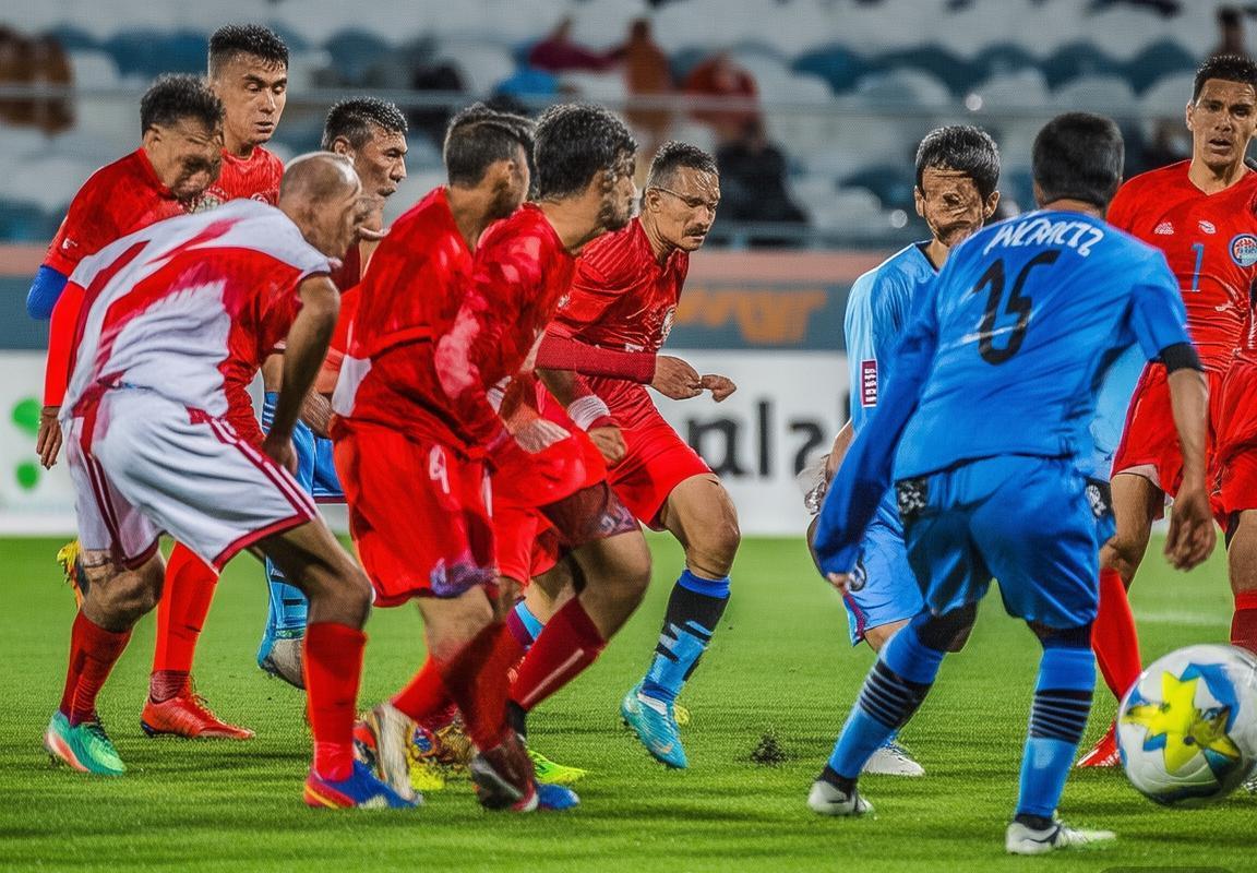 2015中阿足球对决：数据解析与战略启示(图2)