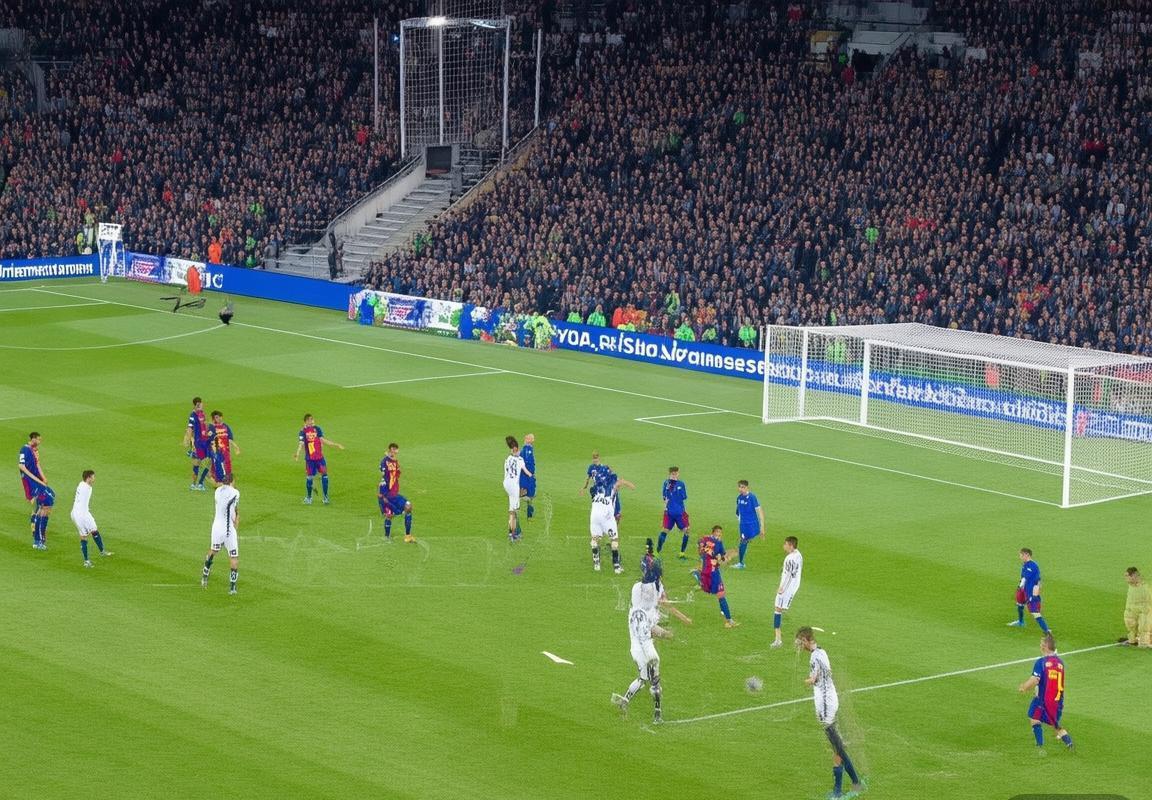 2020欧冠小组赛：尤文图斯2:0完胜巴塞罗那巅峰对决(图3)