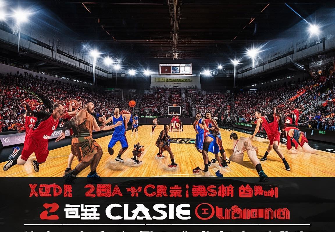 2016 CBA新疆队VS广厦队巅峰对决：精彩回顾与战术解析