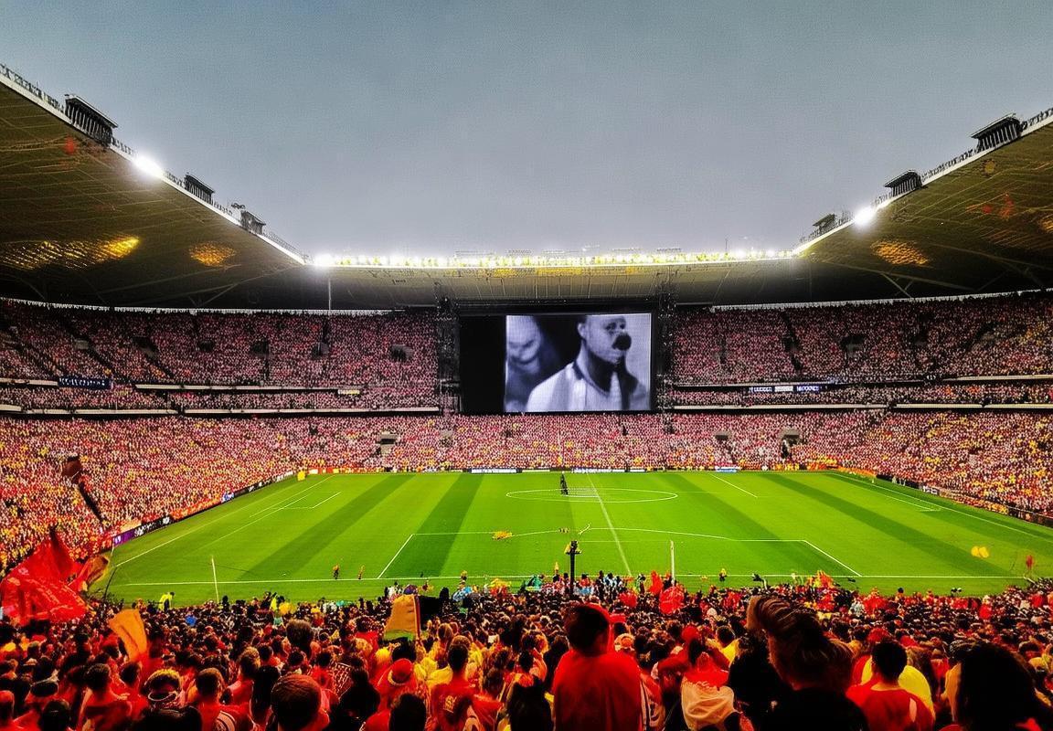 2017CCTV直播多特蒙德赛事：激情与技术的巅峰对决