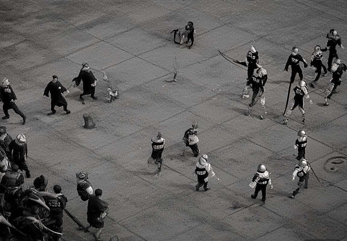 阿独立队VS防御正义：巅峰对决背后的团队智慧与体育精神