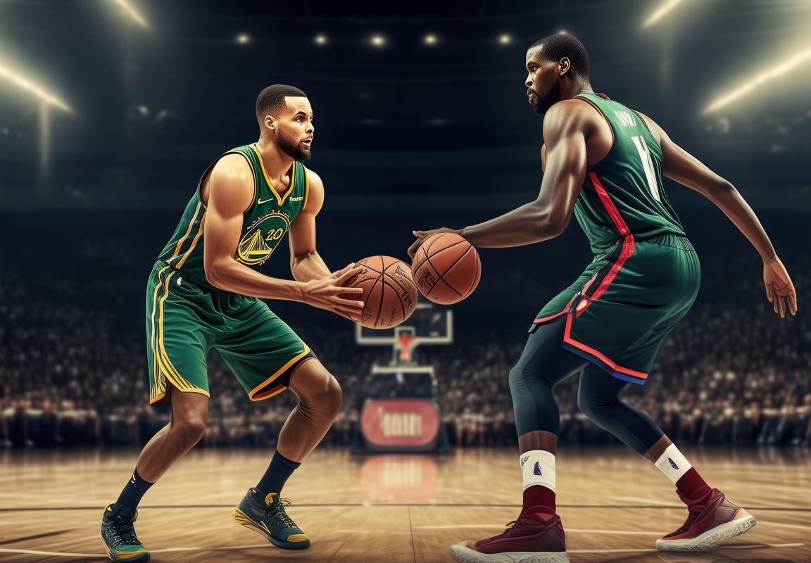 2016NBA西决：73胜勇士VS雷霆巅峰对决回顾(图4)