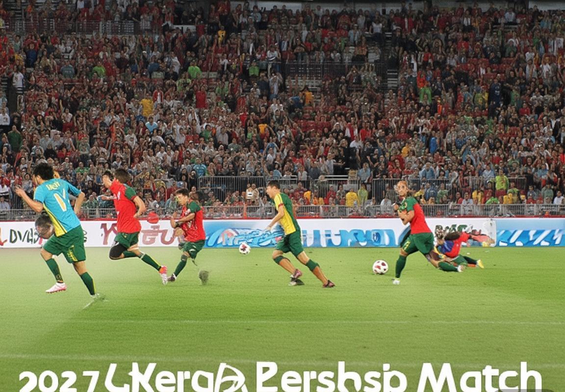 2017韩葡友谊赛：速度技巧对决与战术揭秘