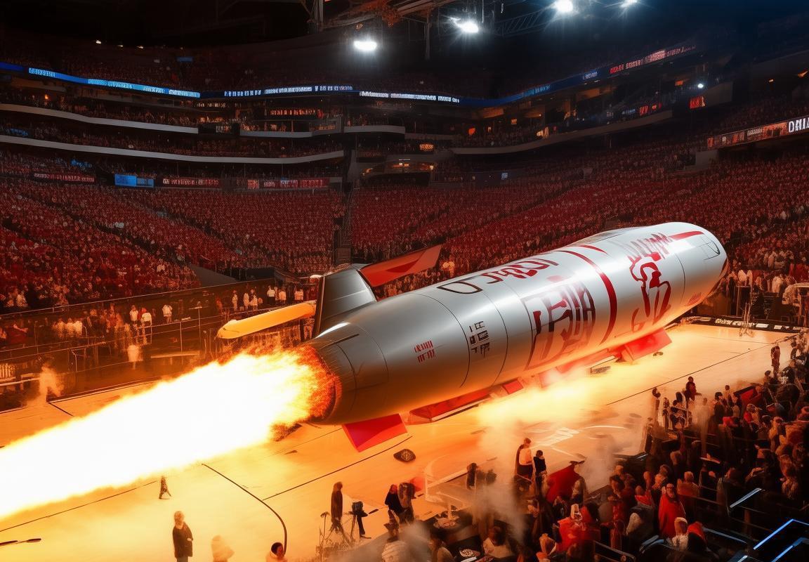 NBA火箭VS公牛巅峰对决直播解析与观赛