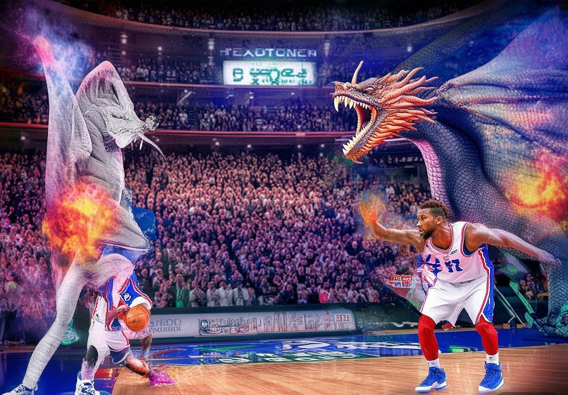 2018年NBA东部半决赛：猛龙对76人经典对决回顾