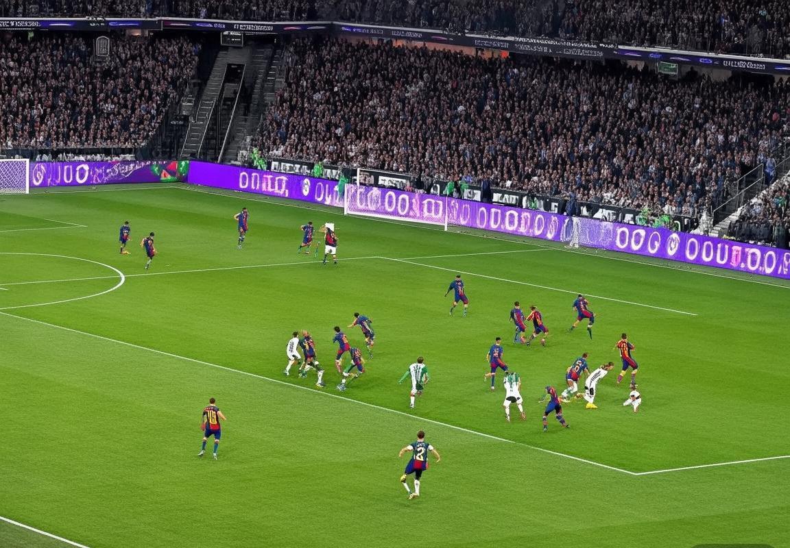 2020欧冠小组赛：尤文图斯2:0完胜巴塞罗那巅峰对决