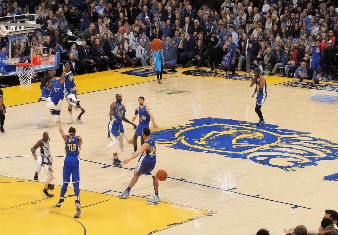 2018NBA赛季：勇士与独行侠巅峰对决回顾